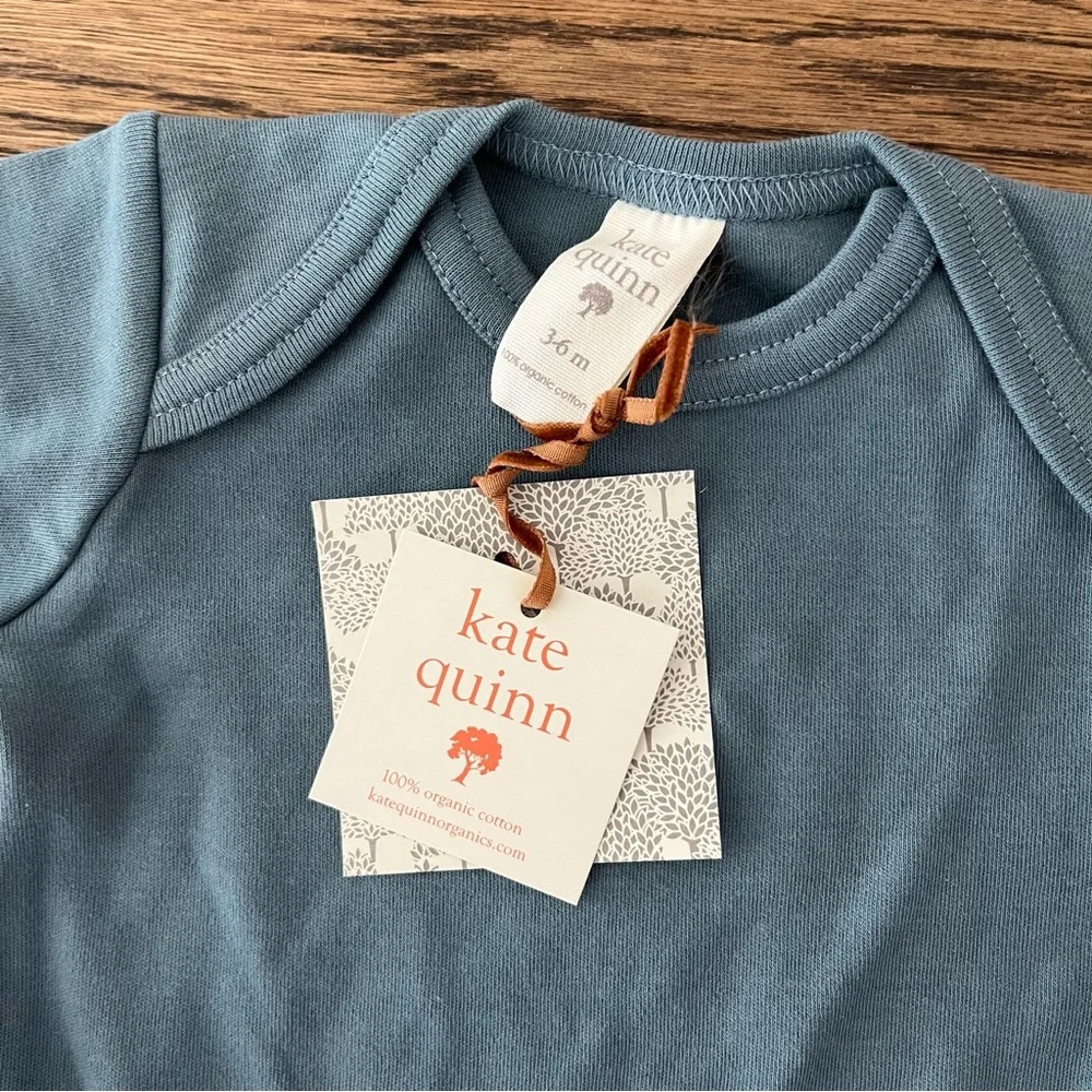 kate quinn new size